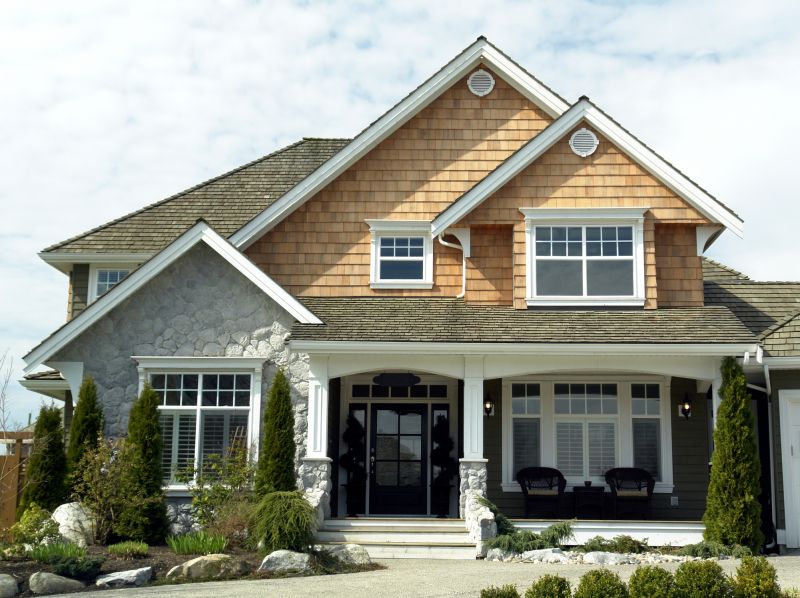 Classic Home with Neutral Tones