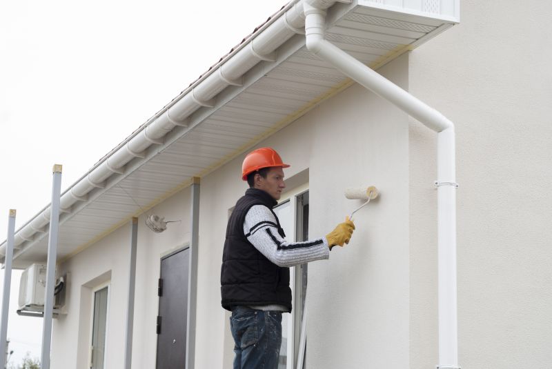Commercial Painting Companies